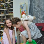 Iulia si Mara Iulia si Mara
