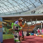 Woody si Buzz erau acolo Woody si Buzz erau acolo