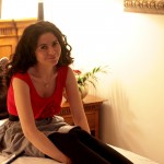 daniela 8