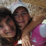 iulia si alexandra