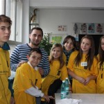 Echipa Voluntari Echipa Voluntari