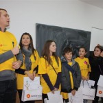 Locul I Locul I