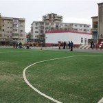 Teren de sport Teren de sport