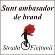 Ambasador Strada Fictiunii 180