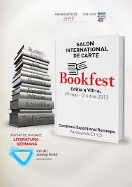 bookfest 2013