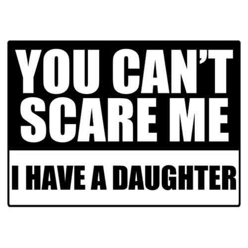 i have a daughter